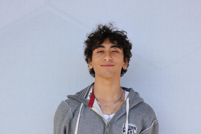 Aaryan Gautam