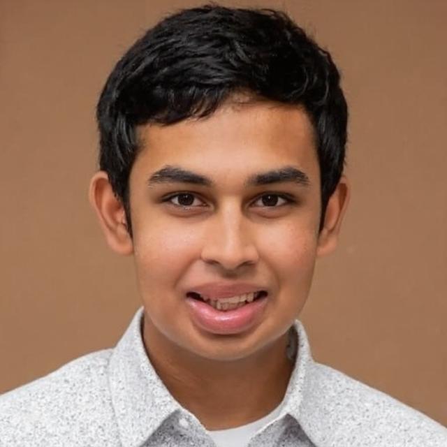Devan Patel