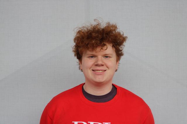 Matthew Treanor