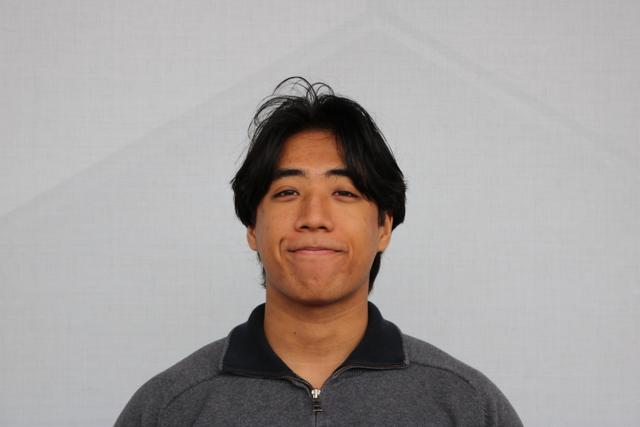 Suyash Amatya